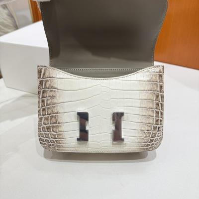 wholesale quality hermes constance 19 himalayan phw